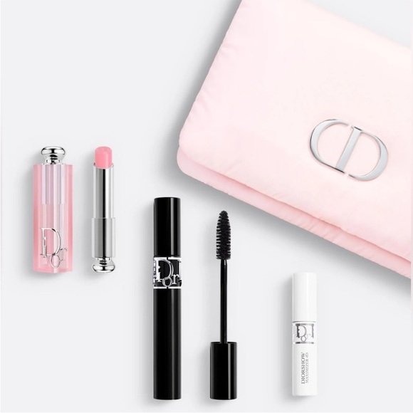 Dior Other - Dior Beauty Set 4-pieces New in Box